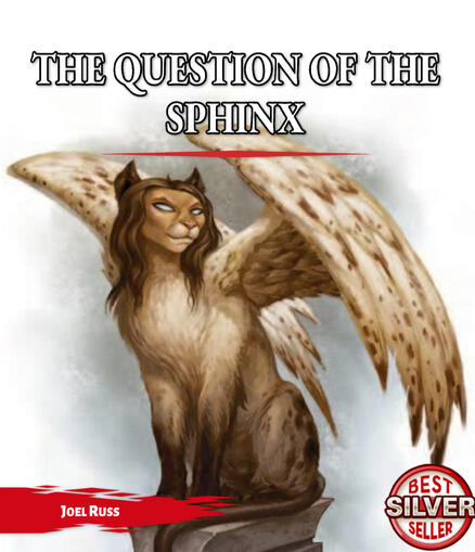 The Question of the Sphinx: 5e Adventure